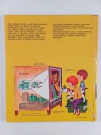 Tekniikan kultainen kirja