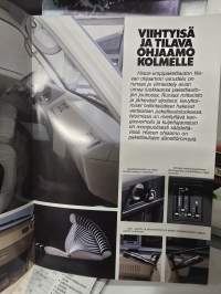 Toyota Hiace  1984 myyntiesite