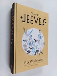 Parahin Jeeves