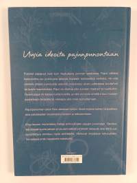 Ruukkupajut : elävän pajun punonta