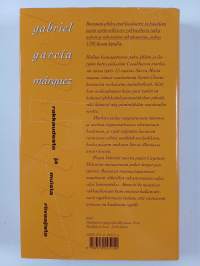 Rakkaudesta ja muista riivaajista