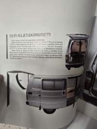 Toyota Hiace  1988 myyntiesite