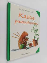 Kassu puutarhurina