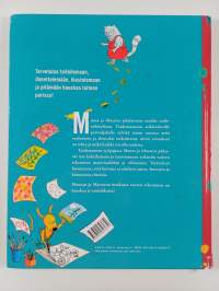 Muusan ja Maestron taideseikkailu