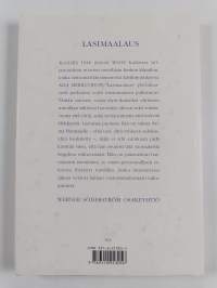 Lasimaalaus : runoja