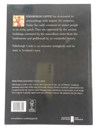 Edinburgh Castle : The Official Souvenir Guide