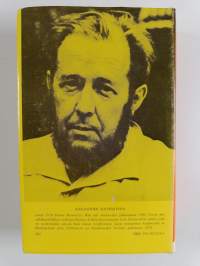 Elokuu neljätoista : (10.-21. elokuuta vanhan ajanlaskun mukaan)