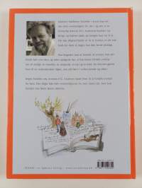 H.C. Andersens liv fortalt for børn