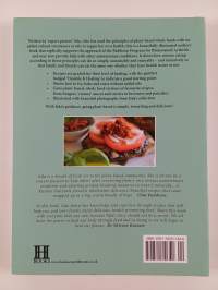 A Kitchen Fairytale - Healing with Food - Delicious Recipes for Everyone