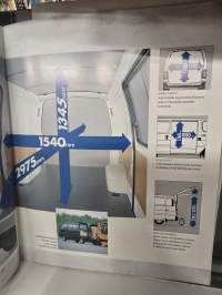 Toyota Hiace  1994 myyntiesite