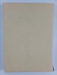 Venny Soldan-Brofeldt ja hänen maailmansa : Luonnoksia ja muistelmia