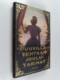 Puuvillatehtaan joulutarinat