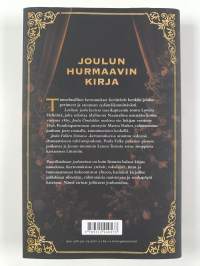 Puuvillatehtaan joulutarinat