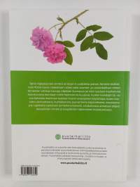 Viljelykasvien nimistö = Kulturväxternas namn