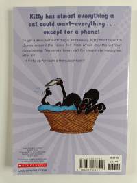 Bad Kitty Gets a Phone