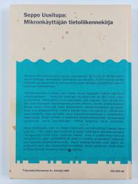 Mikronkäyttäjän tietoliikennekirja