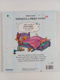 Montako yötä Jouluun?