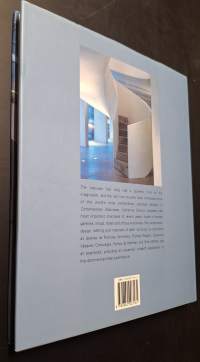 Contemporary Staircases