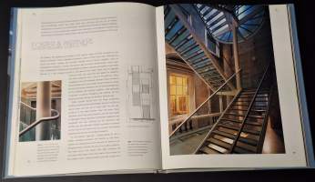 Contemporary Staircases