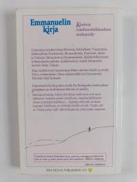 Emmanuelin kirja : maailmankaikkeuden matkaajan käsikirja