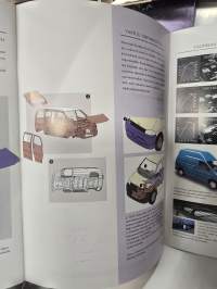 Toyota Hiace  1995 myyntiesite