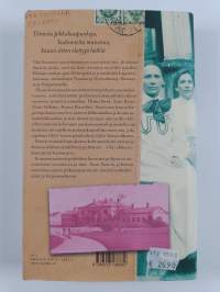 Swanin tytöt : kulttuurihistoriallinen kertomus autonomian ajalta