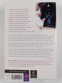 Light on the Yoga Sutras of Patanjali