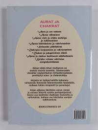 Aurat ja chakrat