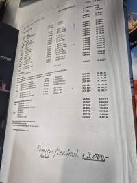 Toyota Hiace  11/ 1999 myyntiesite