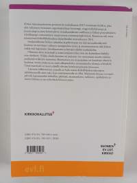 Kirkon tulevaisuuskomitea mietintö