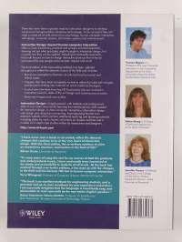 Interaction design : beyond human-computer interaction