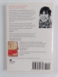 Hallucinating Foucault