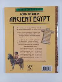 Going to War in Ancient Egypt