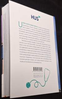 Uuden vuosituhannen sairaala: HUS 20 vuotta
