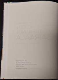 Uuden vuosituhannen sairaala: HUS 20 vuotta