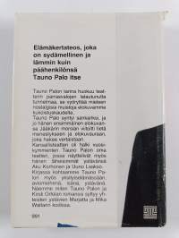 Tauno Palo : kolmen sukupolven sankari