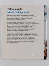 Mitalin toinen puoli