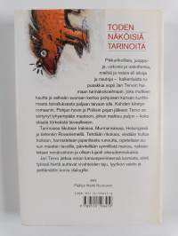 Siat ja naudat : toden näköisiä tarinoita