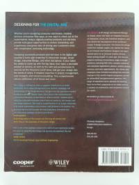 Designing for the digital age : how to create human-centered products and services