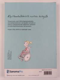 Tillsammans : ruotsia hoitajille