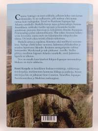 Pakana pyhiinvaelluksella : kuusi viikkoa Jaakopintiellä