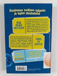 Haukkuvat hirviöksi