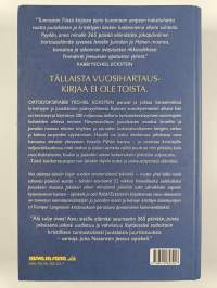 Hiljaisia hetkiä Jeesuksen maassa - 52 viikkoa juutalaisen rabbin johdolla