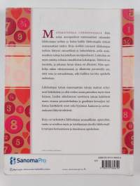 Matematiikkaa lähihoitajalle