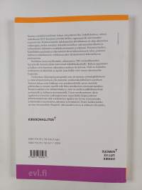 Kirkon tulevaisuuskomitea mietintö