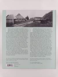 Inkerin itkuvirret = Ingrian laments