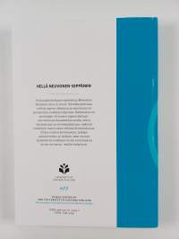 Menetetyn Karjalan valot ja varjot : siirtokarjalaisuus evakon lapsen elämässä ja muistoissa