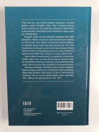 Rytin luottomies : Jukka Rangell (1894-1982)