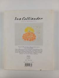 Ina Colliander : puun kosketus (signeerattu, tekijän omiste)