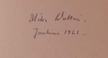 Koiranheisipuu ja neljä muuta pienoisromaania.  ( 1 painokset )